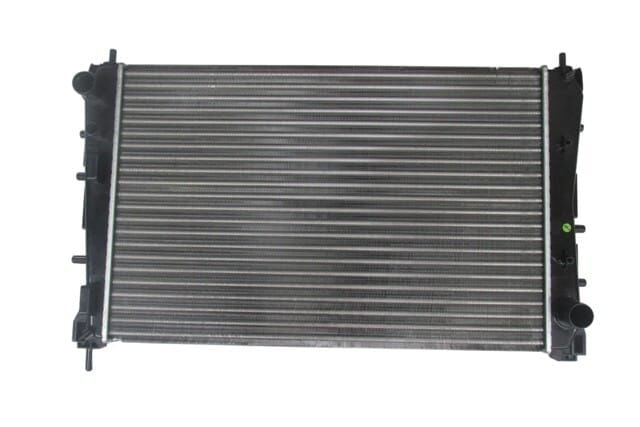 FIAT LINEA CLASSIC- 06/15; SU RADYATÖRÜ 1.3/1.6MJTD/1.4 T-JET(MEKANİK)(620x416x34) (MANUEL)ALM (ORİS