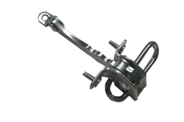 ALFA ROMEO 147- 01/09; ÖN KAPI DURDURUCUSU SAĞ/SOL AYNI (ADET) (KAPI GERGİSİ)