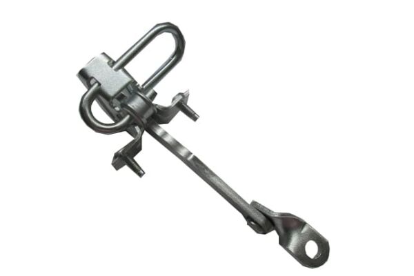 ALFA ROMEO 147- 01/09; ÖN KAPI DURDURUCUSU SAĞ/SOL AYNI (ADET) (KAPI GERGİSİ)