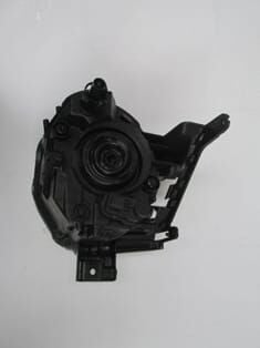 NISSAN JUKE- 11/14; FAR LAMBASI SOL ELEKTRİKLİ/MOTORLU (H4) (CASP)