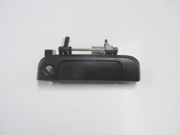 TOYOTA HIACE- MİNİBÜS- 89/97; ÖN KAPI DIŞ AÇMA KOLU SAĞ SİYAH (HUSHAN)