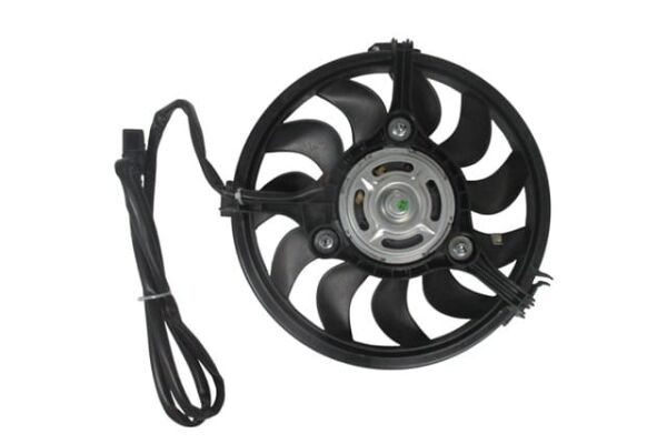 VOLKSWAGEN PASSAT- B5- 01/05; RADYATÖR FAN KANADI (11 KANAT) (MOTORLU) (ORİS)