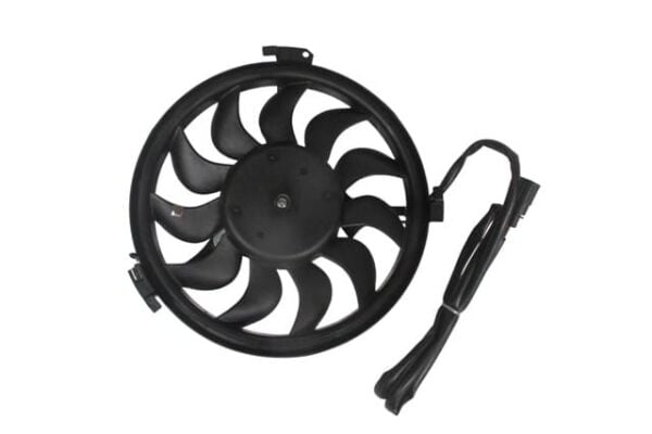 VOLKSWAGEN PASSAT- B5- 01/05; RADYATÖR FAN KANADI (11 KANAT) (MOTORLU) (ORİS)