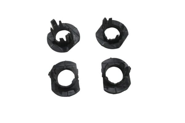 BMW 3 SERI- F30- 12/18; PARK SENSÖR YUVASI ARKA SET (4 PARÇA) (M-TECH/LCI)