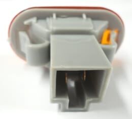 DFM MİNİBÜS- 10/12; ÇAMURLUK SİNYALİ SARI SAĞ/SOL AYNI ADET (FAMELLA)