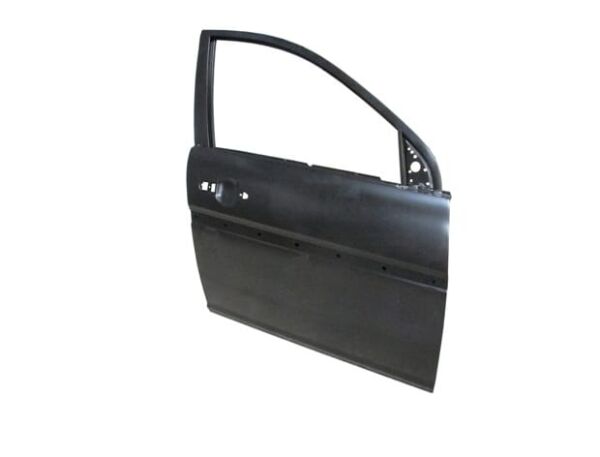 HYUNDAI ACCENT- ERA- 06/12; ÖN KAPI KOMPLE SAĞ SİYAH (İCELİ/ÇEKOMASTİKLİ) (TW)