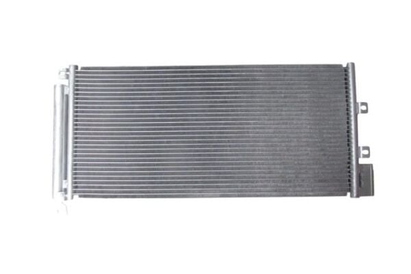 FIAT LINEA CLASSIC- 06/15; KLİMA RADYATÖRÜ 1.3/1.6 MJTD (BRAZING) (660x305x12) ALÜMİNYUM (ORİS)