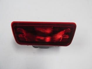 NISSAN JUKE- 11/14; ARKA SİS LAMBASI ORTA (CASP)