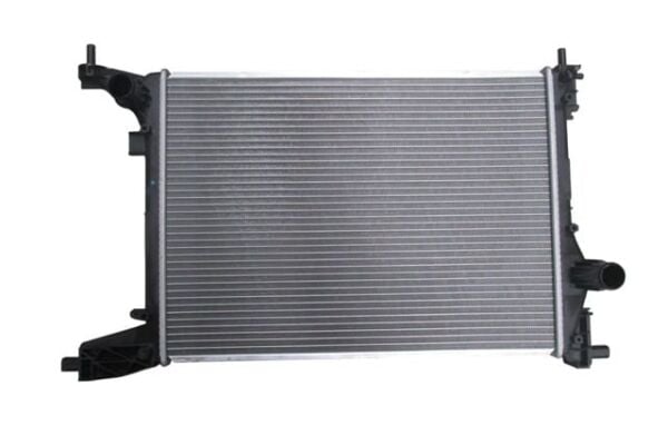 FIAT EGEA- SD/HB/SW- 15/20; SU RADYATÖRÜ 1.4 (BRAZİNG) (540x388x16) (MANUEL) ALÜMİNYUM (ORİS)