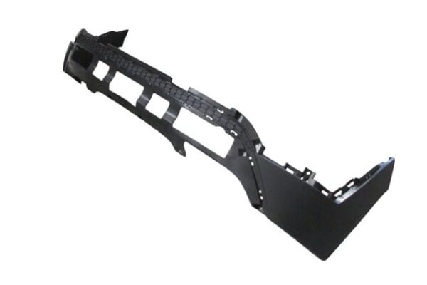 HYUNDAI TUCSON- 15/18; ARKA ALT TAMPON SİYAH (TYG)