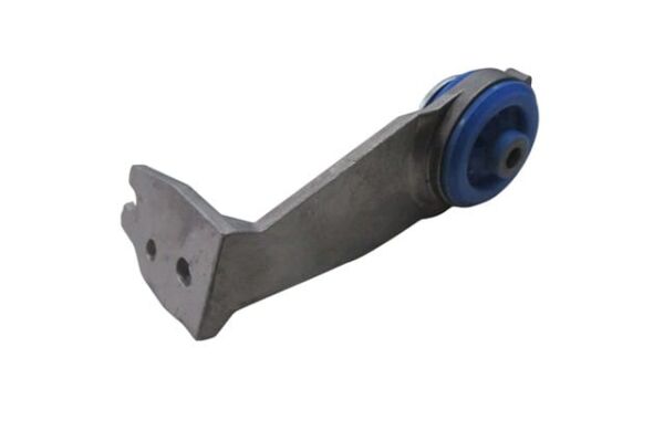 PEUGEOT 2008- 24/25; TURBO RADYATÖR BAĞLANTI AYAĞI (BRAKETİ) ORTA