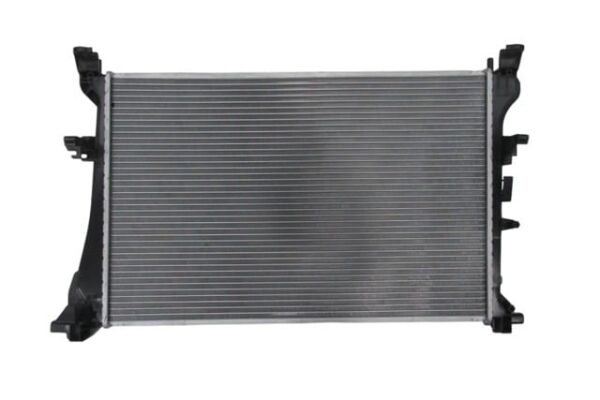 FIAT EGEA- SD/HB/SW- 15/20; SU RADYATÖRÜ 1.6 D (BRAZİNG) (620x398x26) (MANUEL) ALÜMİNYUM (ORİS)