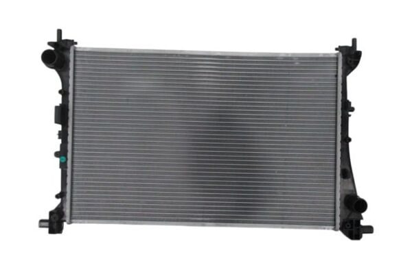 FIAT EGEA- SD/HB/SW- 15/20; SU RADYATÖRÜ 1.6 D (BRAZİNG) (620x398x26) (MANUEL) ALÜMİNYUM (ORİS)