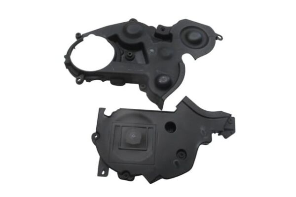 FORD FIESTA- 02/07; EKSANTRİK ALT/ÜST KAPAĞI SET (2 PARÇA) (1.4 TDCI)