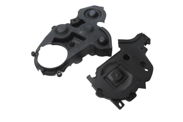 FORD FIESTA- 02/07; EKSANTRİK ALT/ÜST KAPAĞI SET (2 PARÇA) (1.4 TDCI)