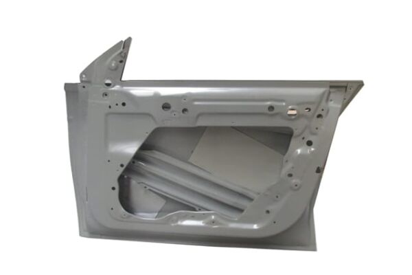 TESLA MODEL Y- 21/25; ÖN KAPI SAĞ (ALÜMİNYUM)(GRİ BOYALI)(TW)