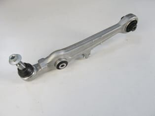 VOLKSWAGEN PASSAT- B5- 01/05; ÖN ALT TABLA DÜZ TİP SAĞ/SOL AYNI (ADET)(SALINCAK) ALÜMİNYUM (SH)