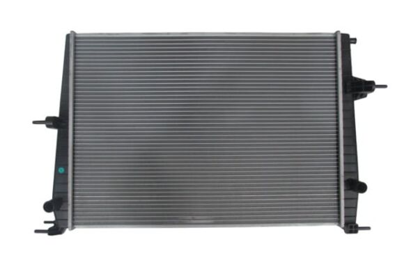 RENAULT FLUENCE- 09/16; SU RADYATÖRÜ 1.6 (BRAZİNG) (656x468x18) (MANUEL) ALÜMİNYUM (ORİS)