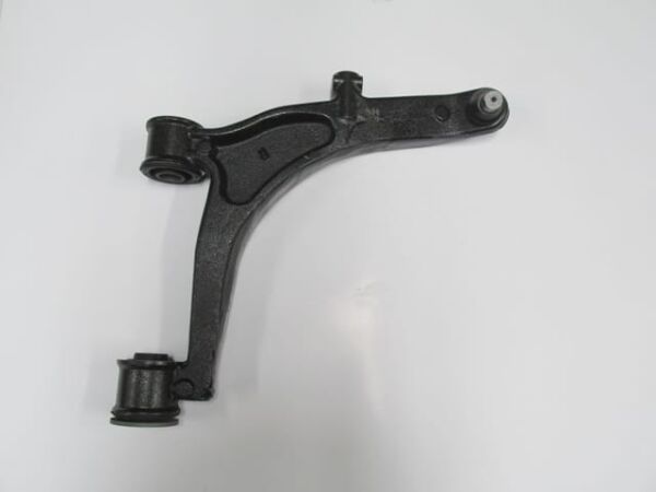 RENAULT MASTER- 2- 04/10; ÖN ALT TABLA SAĞ ROTİLLİ/BURÇLU (SALINCAK) (22mm) (SH)