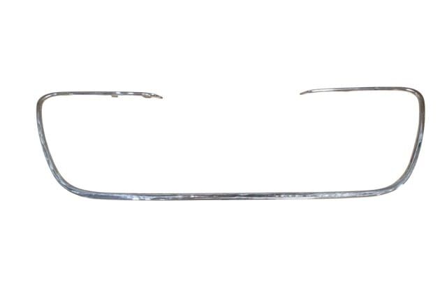 PEUGEOT 508- 11/14; ÖN PANJUR ÇERÇEVESİ NİKELAJLI (TW)