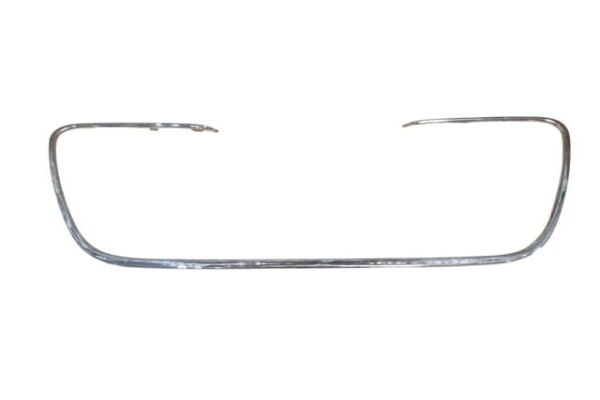 PEUGEOT 508- 11/14; ÖN PANJUR ÇERÇEVESİ NİKELAJLI (TW)