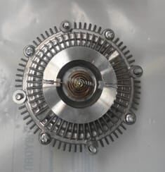 TOYOTA HIACE- MİNİBÜS- 89/97; FAN TERMİĞİ (NUK)