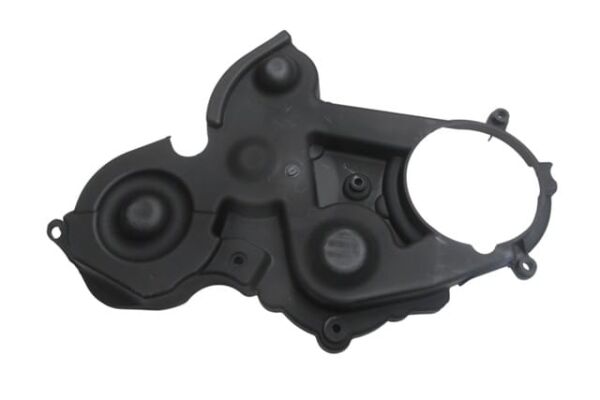 FORD FIESTA- 02/07; EKSANTRİK ALT KAPAĞI (TRİGER KAPAĞI) (1.4 TDCI)