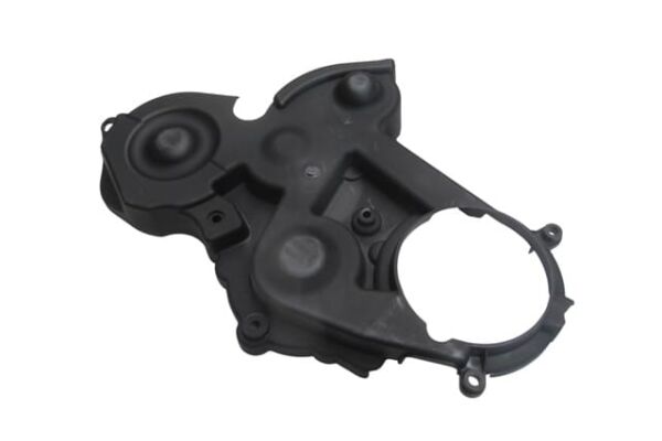 FORD FIESTA- 02/07; EKSANTRİK ALT KAPAĞI (TRİGER KAPAĞI) (1.4 TDCI)