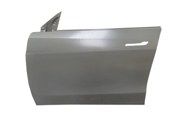 TESLA MODEL Y- 21/25; ÖN KAPI SOL (ALÜMİNYUM)(GRİ BOYALI)(TW)