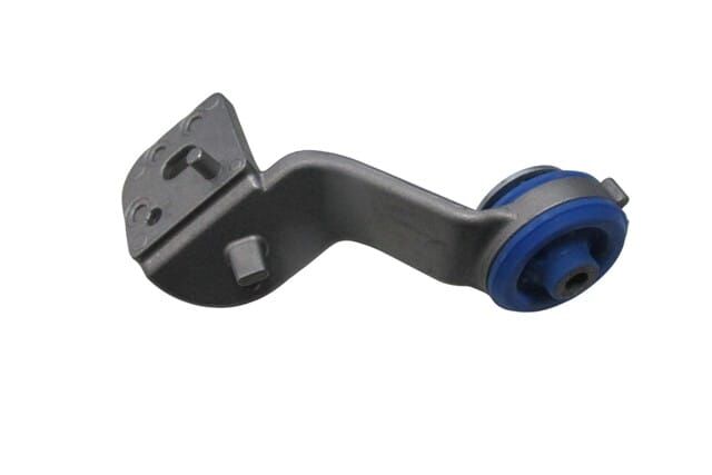 PEUGEOT 2008- 24/25; TURBO RADYATÖR BAĞLANTI AYAĞI (BRAKETİ) ÜST