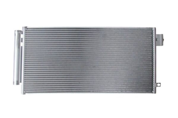 FIAT EGEA- SD/HB/SW- 15/20; KLİMA RADYATÖRÜ 1.3/1.6 MJTD (BRAZING) (645x323x16) (ORİS)