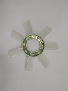 TOYOTA HIACE- MİNİBÜS- 89/97; FAN KANADI (2L) 2.4CC 7KANAT (BFN)