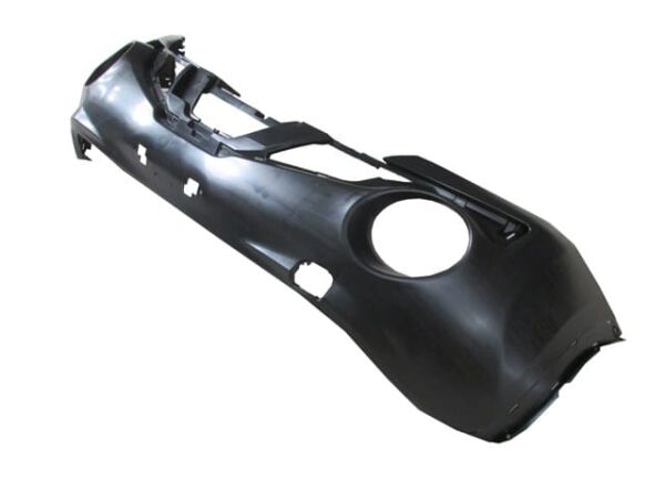 NISSAN JUKE- 14/19; ÖN TAMPON (SİS/ÇEKİ DEMİRİ DELİKLİ) (TYG)