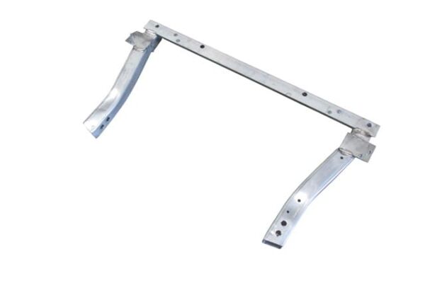 OPEL CORSA- E- 15/19; RADYATÖR ALT TRAVERSİ (U TRAVERS) ALÜMİNYUM