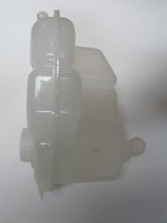 FORD FIESTA- 02/07; RADYATÖR YEDEK SU DEPOSU KAPAKSIZ (BFN)