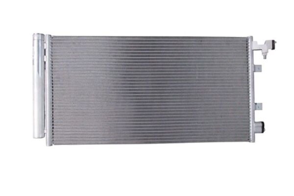 RENAULT FLUENCE- 09/16; KLİMA RADYATÖRÜ 1.5 DCI/1.6 (BRAZING) (685x354x16) ALÜMİNYUM (ORİS)