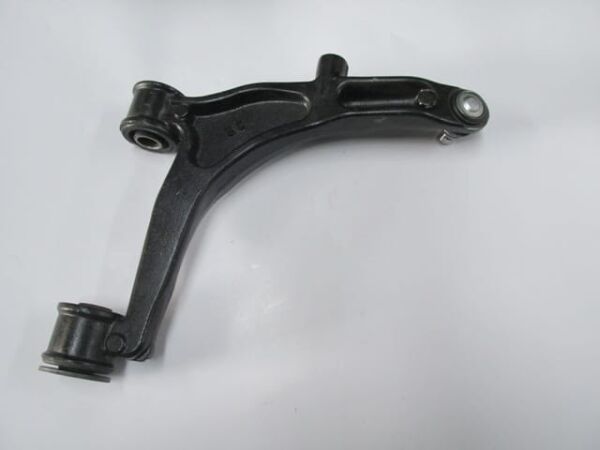 RENAULT MASTER- 2- 04/10; ÖN ALT TABLA SOL ROTİLLİ/BURÇLU (SALINCAK) (22mm) (SH)