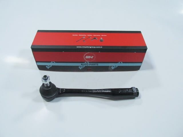 PEUGEOT 207- 06/12; ROT BAŞI SOL (SH)