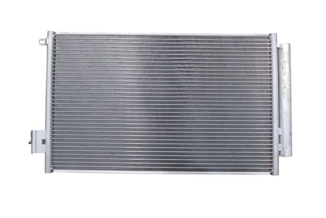 FIAT EGEA- SD/HB/SW- 15/20; KLİMA RADYATÖRÜ 1.4 (BRAZING) (606x355x16) (ORİS)