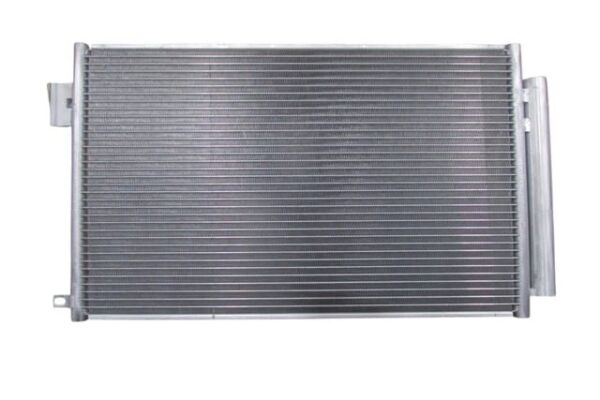 FIAT EGEA- SD/HB/SW- 15/20; KLİMA RADYATÖRÜ 1.4 (BRAZING) (606x355x16) (ORİS)