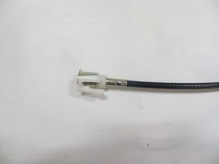 TOYOTA HIACE- MİNİBÜS- 89/97; KİLOMETRE TELİ (KM)(SH)