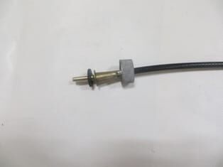 TOYOTA HIACE- MİNİBÜS- 89/97; KİLOMETRE TELİ (KM)(SH)