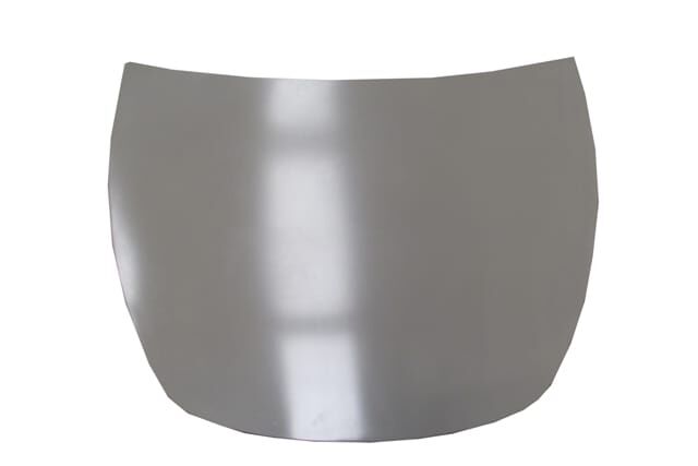 TESLA MODEL Y- 21/25; MOTOR KAPUTU ALUMİNYUM (GRİ BOYALI)(TW)