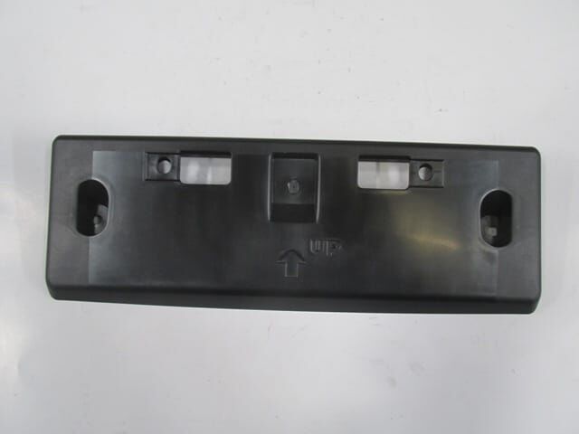 NISSAN JUKE- 11/19; ÖN TAMPON PLAKALIK PLASTİĞİ (43 CM) (TYG)