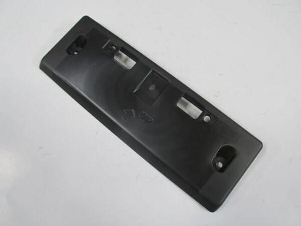 NISSAN JUKE- 11/19; ÖN TAMPON PLAKALIK PLASTİĞİ (43 CM) (TYG)