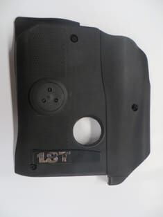 VOLKSWAGEN PASSAT- B5- 01/05; MOTOR ÜST KAPAĞI 1.8CC (TW)