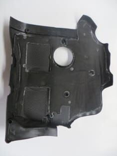 VOLKSWAGEN PASSAT- B5- 01/05; MOTOR ÜST KAPAĞI 1.8CC (TW)