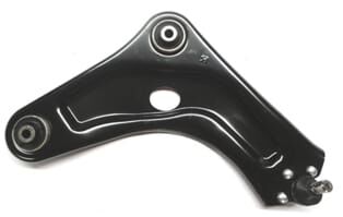 PEUGEOT 207- 06/12; ÖN ALT TABLA SAĞ ROTİLLİ/BURÇLU (SALINCAK) (SH)