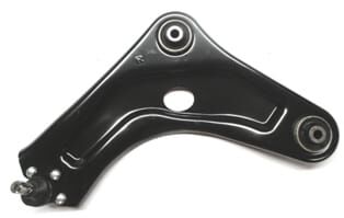 PEUGEOT 207- 06/12; ÖN ALT TABLA SOL ROTİLLİ/BURÇLU (SALINCAK) (SH)