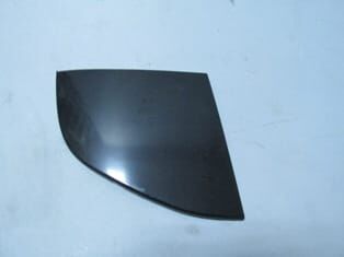 MITSUBISHI CANTER- FUSO- 06/12; ÖN CAM IZGARASI SAĞ (SİLGİ PANELİ)(FE711/839/59E/G) (TW)